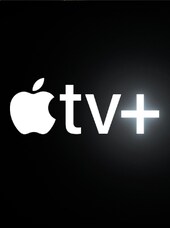 Apple TV + 3 Months Trial - Apple Key - UNITED STATES