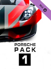 Assetto Corsa - Porsche Pack I (PC) - Steam Key - GLOBAL