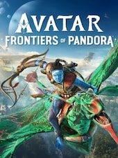 Avatar: Frontiers of Pandora (PC) - Ubisoft Connect Key - EUROPE