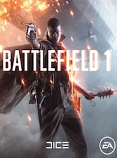 Battlefield 1 EA App Key GLOBAL
