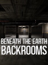 Beneath The Earth - Backrooms (PC) - Steam Key - GLOBAL