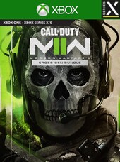 Call of Duty: Modern Warfare II | Cross-Gen Bundle (Xbox Series X/S) - Xbox Live Key - TURKEY