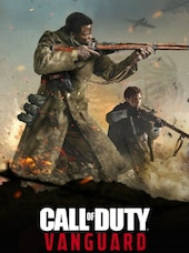Call of Duty: Vanguard (PC) - Steam Gift - EUROPE