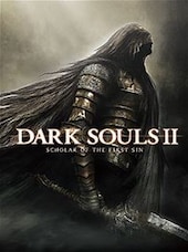 Dark Souls II: Scholar of the First Sin Steam Key GLOBAL
