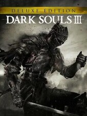 Dark Souls III | Deluxe Edition (PC) - Steam Account - GLOBAL
