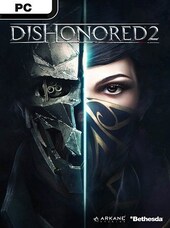 Dishonored 2 (PC) - GOG.COM Key - GLOBAL
