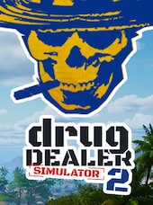 Drug Dealer Simulator 2 (PC) - Steam Account - GLOBAL