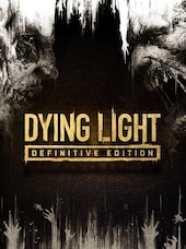 Dying Light | Definitive Edition (PC) - Steam Key - GLOBAL