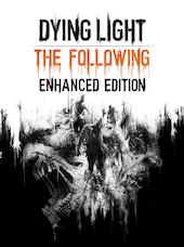 Dying Light | Enhanced Edition (PC) - Steam Account - GLOBAL