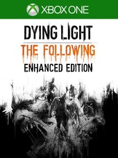 Dying Light | Enhanced Edition (Xbox One) - Xbox Live Key - EUROPE