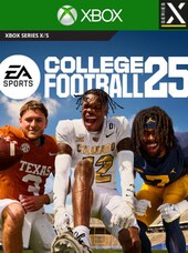 EA Sports College Football 25 (Xbox Series X/S) - Xbox Live Key - GLOBAL