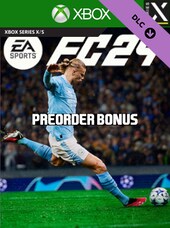 EA SPORTS FC 24 Preorder Bonus (Xbox Series X/S) - Xbox Live Key - EUROPE
