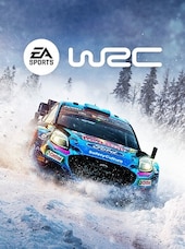 EA SPORTS WRC (PC) - EA App Key - GLOBAL
