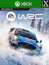 EA SPORTS WRC (Xbox Series X/S) - Xbox Live Key - EUROPE