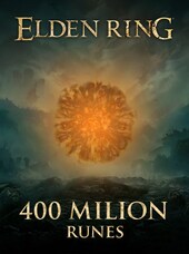 Elden Ring Runes 400M (PC) - GLOBAL