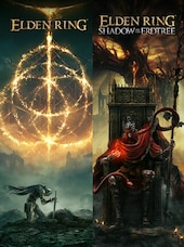 Elden Ring | Shadow of the Erdtree Edition (PC) - Steam Account - GLOBAL