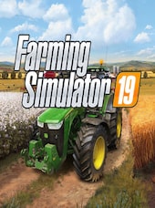 Farming Simulator 19 - Platinum Edition - Steam - Key GLOBAL