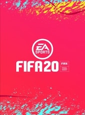 FIFA 20 Standard Edition (PC) - EA App Key - GLOBAL (ENGLISH ONLY)