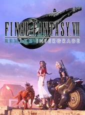 FINAL FANTASY VII Remake Intergrade (PC) - Steam Key - GLOBAL