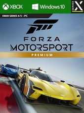 Forza Motorsport | Premium Edition (Xbox Series X/S, Windows 10) - Xbox Live Key - UNITED STATES