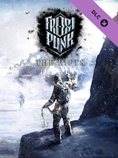 Frostpunk: The Rifts (PC) - Steam Key - EUROPE