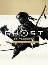 Ghost of Tsushima | Director's Cut (PC) - Steam Key - GLOBAL