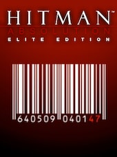 Hitman: Absolution - Elite Edition | Elite Edition (PC) - Steam Key - GLOBAL