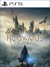 Hogwarts Legacy (PS5) - PSN Key - EUROPE