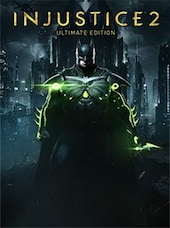 Injustice 2 | Ultimate Edition (PC) - Steam Key - GLOBAL