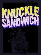 Knuckle Sandwich (PC) - Steam Key - GLOBAL