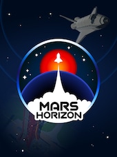 Mars Horizon (PC) - Steam Key - GLOBAL