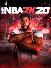 NBA 2k20 Black Friday Deals 2024 Buy Cheap G2A.COM