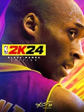NBA 2K24 Black Mamba Edition (PC ) - Steam Key - GLOBAL