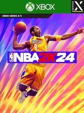 NBA 2K24 | Kobe Bryant Edition (Xbox Series X/S) - Xbox Live Key - GLOBAL