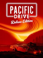 Pacific Drive | Deluxe Edition (PC) - Steam Key - GLOBAL