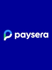 PAYSERA Gift Card 100 EUR by Rewarble GLOBAL