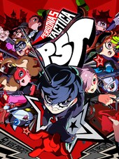 Persona 5 Tactica (PC) - Steam Gift - GLOBAL