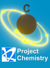 Project Chemistry (PC) - Steam Key - GLOBAL