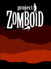 Project Zomboid Steam Gift LATAM