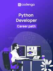 Python Developer - Course - Codenga.com