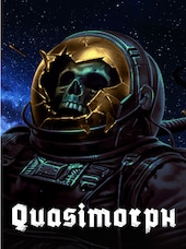 Quasimorph (PC) - Steam Key - GLOBAL