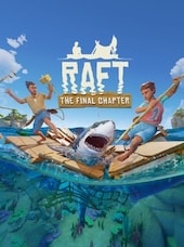 Raft (PC) - Steam Account - GLOBAL