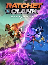 Ratchet & Clank: Rift Apart (PC) - Steam Key - GLOBAL