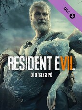 Resident Evil 7 / Biohazard 7 - End Of Zoe (PC) - Steam Key - GLOBAL