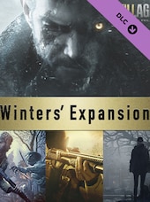 Resident Evil 8: Village - Winters’ Expansion (PC) - Steam Key - GLOBAL