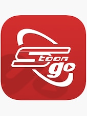 Spacetoon Go 3 Months - Spacetoon Go Key - GLOBAL