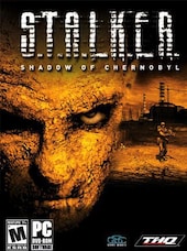 S.T.A.L.K.E.R. Shadow of Chernobyl GOG.COM Key GLOBAL
