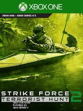 Strike Force 2 - Terrorist Hunt (Xbox One) - Xbox Live Key - ARGENTINA