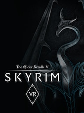 The Elder Scrolls V: Skyrim VR (PC) - Steam Key - EUROPE