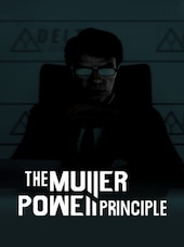 The Muller-Powell Principle (PC) - Steam Key - GLOBAL